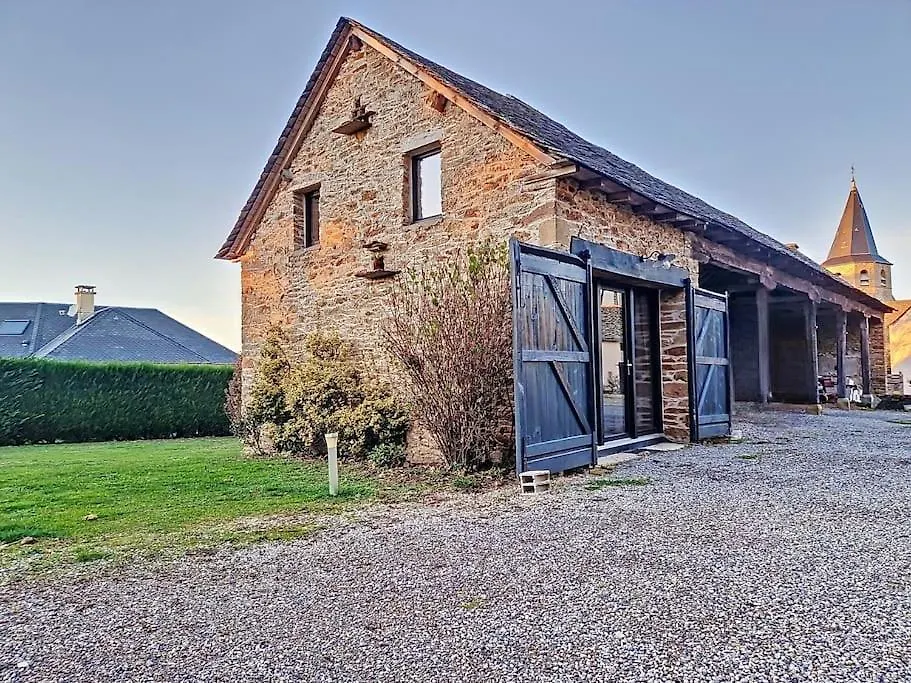 Studio Duplex Calme - Spa - Sauna - Parking - Wifi Comps-la-Grand-Ville