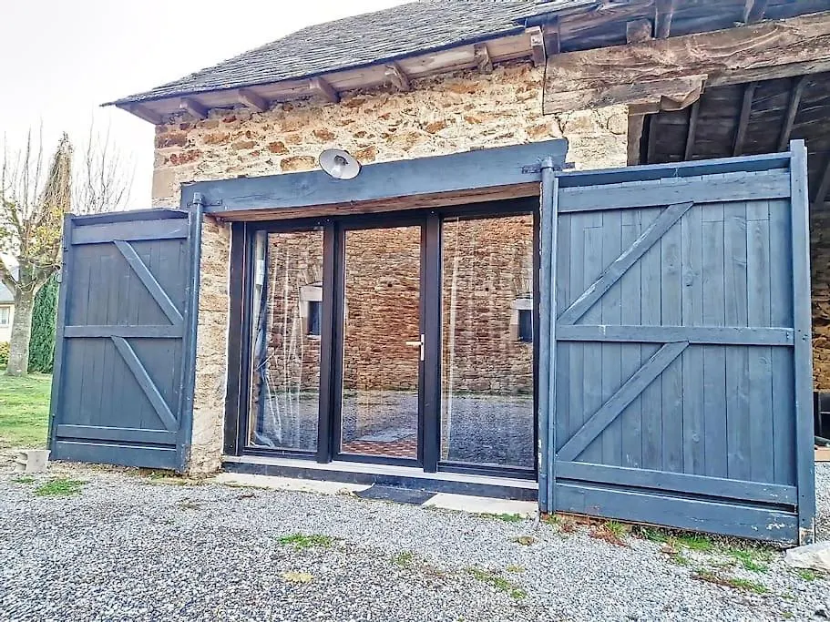 Studio Duplex Calme - Spa - Sauna - Parking - Wifi Comps-la-Grand-Ville 0*,